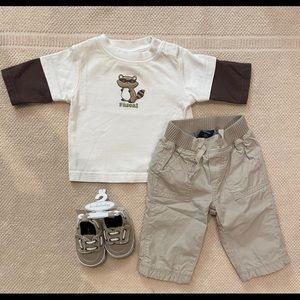 baby set